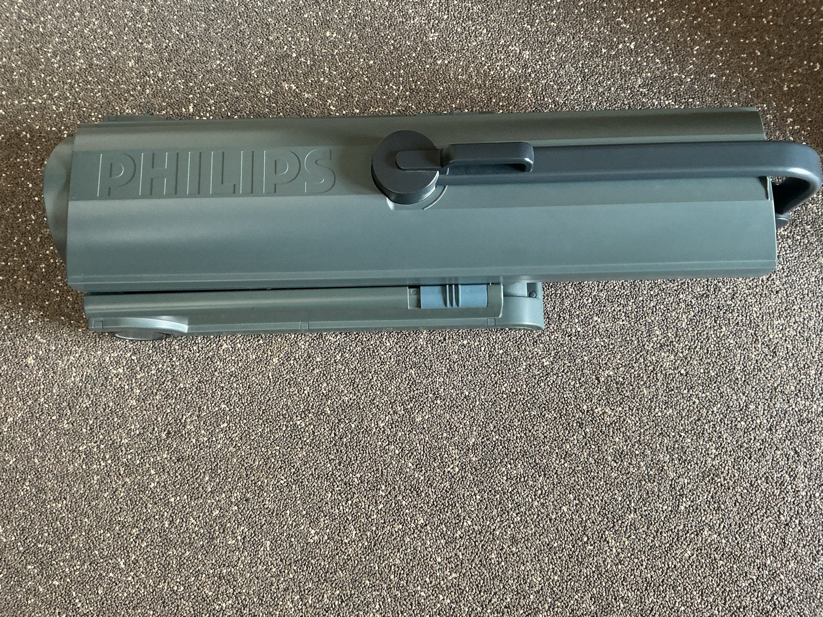 Philips Zonnehemel - Goede staat, Witgoed en Apparatuur, Zonnebanken en Gezichtsbruiners, Ophalen, Gebruikt, Zonnebank enkelzijdig