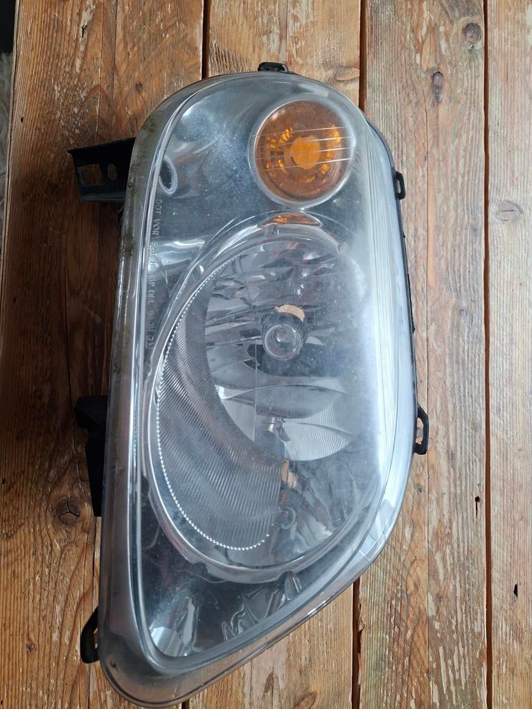 Koplamp rechts Chevrolet HHR 2006-2011, Ophalen of Verzenden