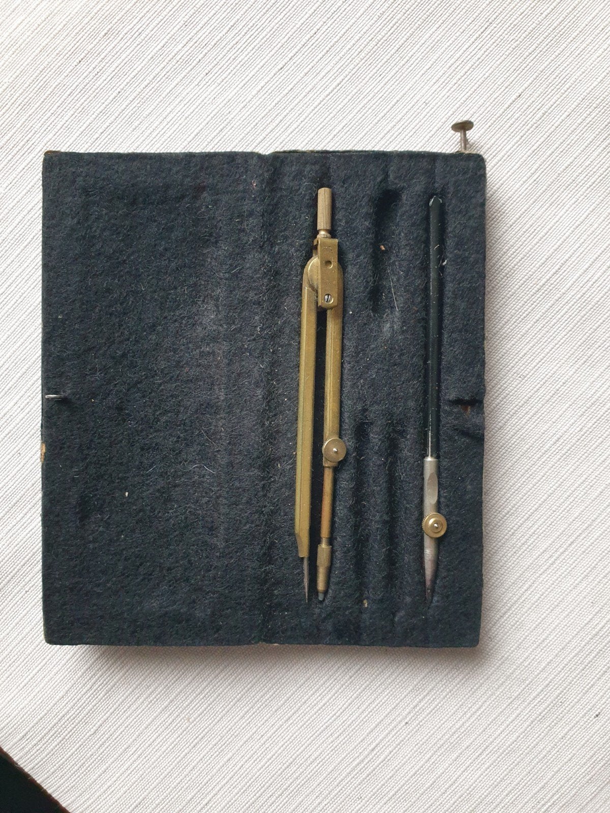 Passer, Ophalen of Verzenden