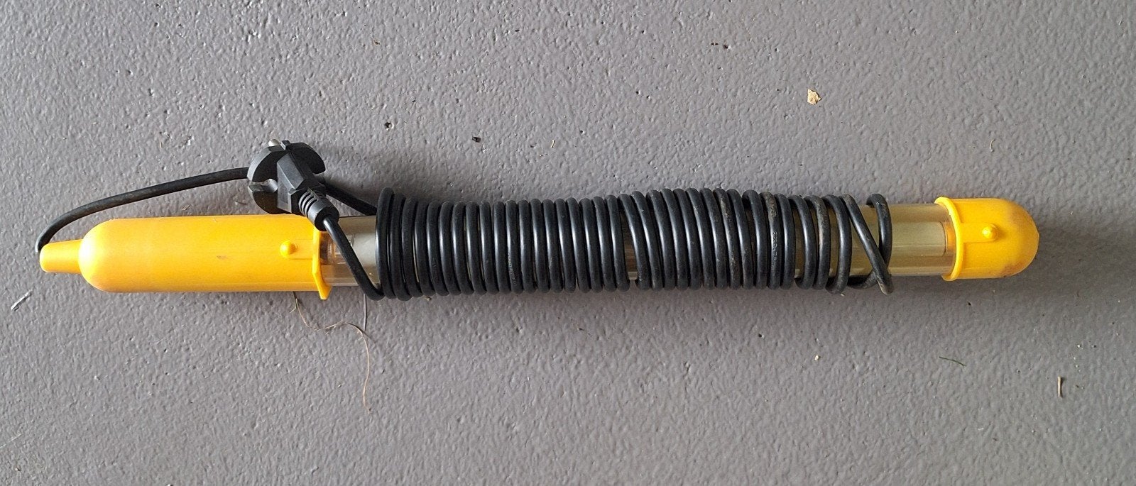 Looplamp, Met schakelaar, Overige merken, Gebruikt, Kunststof