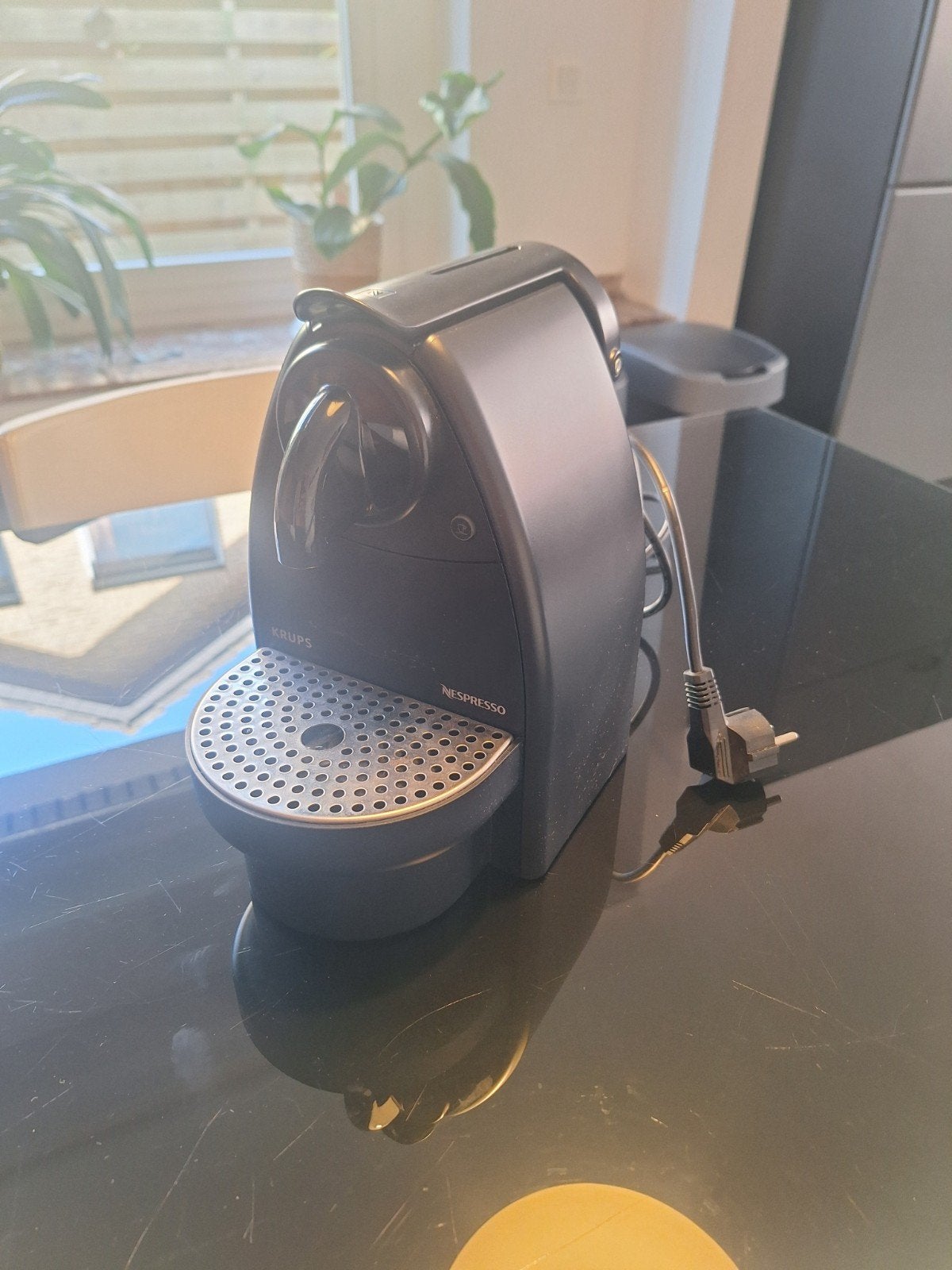 KRUPS Nespresso, Ophalen of Verzenden, Espresso apparaat