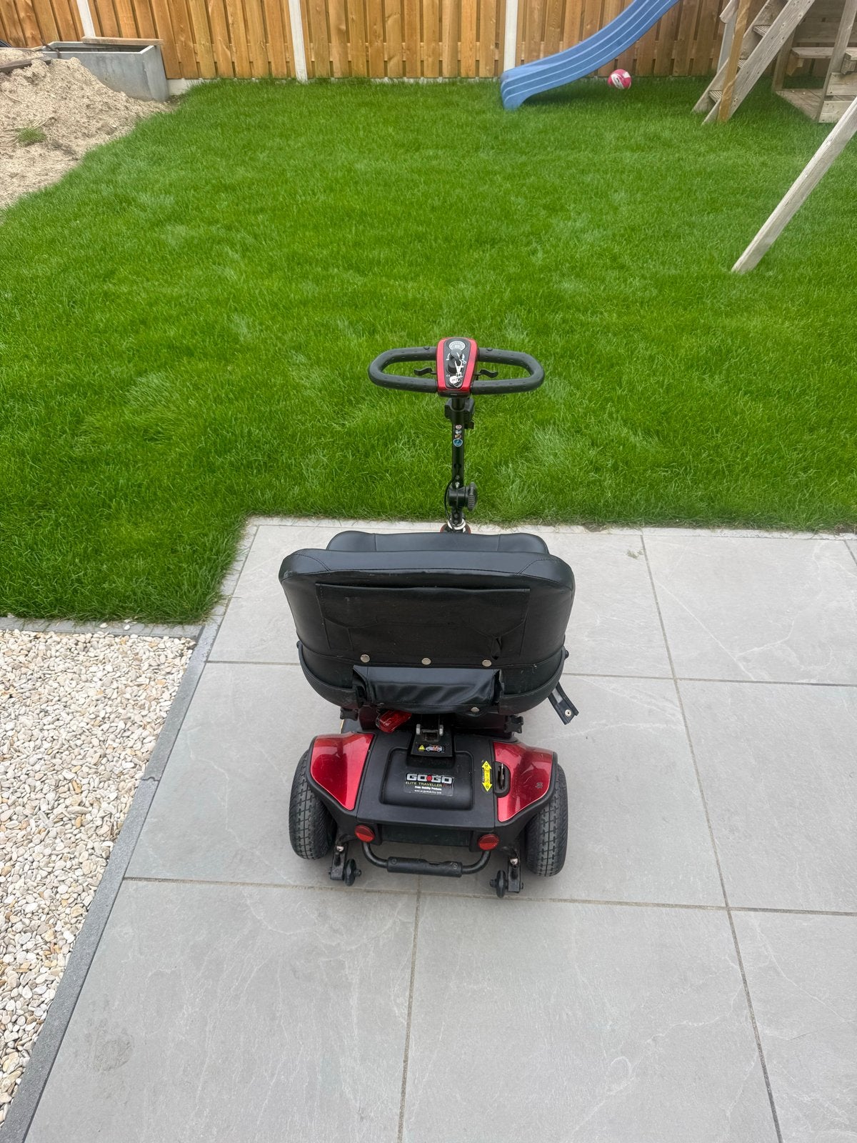 Scootmobiel te koop, Ophalen of Verzenden