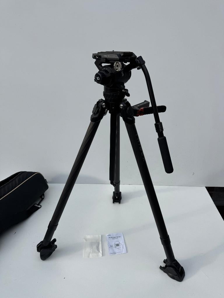 Smallrig Tribex x Potato Jet, Ophalen of Verzenden, Zo goed als nieuw, 150 tot 175 cm, Overige typen
