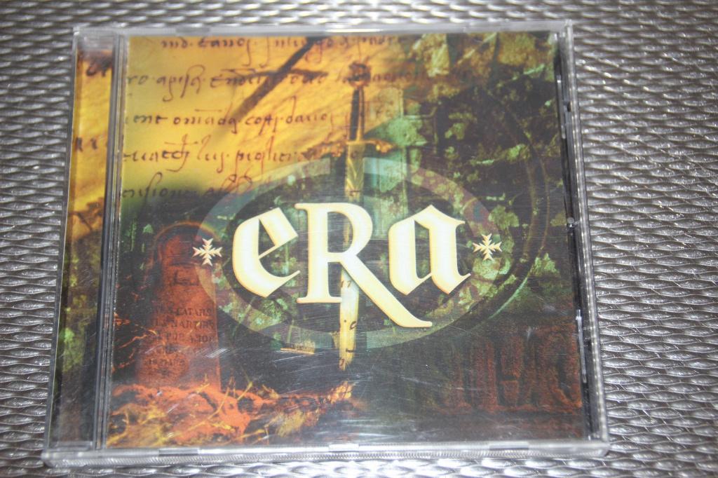 era, Ophalen of Verzenden, Gebruikt