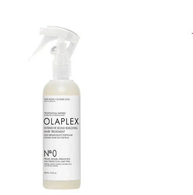 Olaplex No.0 Intensive Bond Building Hair Treatment 155 ml, Sieraden, Tassen en Uiterlijk, Uiterlijk | Haarverzorging, Ophalen of Verzenden