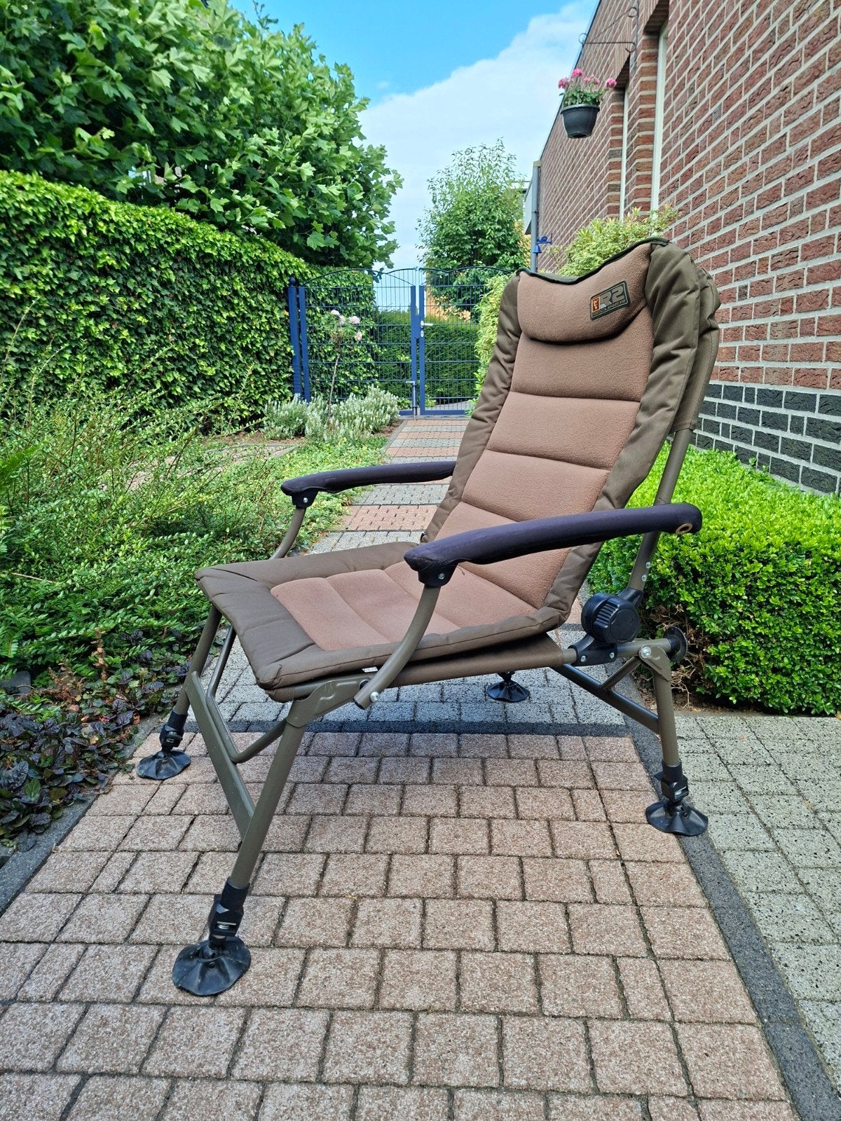 Fox R2 chair, Ophalen, Gebruikt, Overige typen
