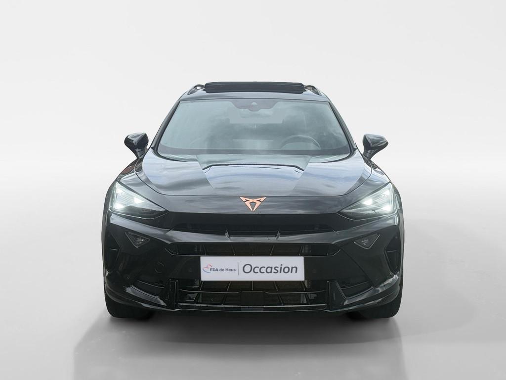CUPRA Formentor 1.5 TSI e-Hybrid Business | Panorama Dak | C, Auto's, Cupra, 12 maanden, Stof, 4 cilinders, 150 min