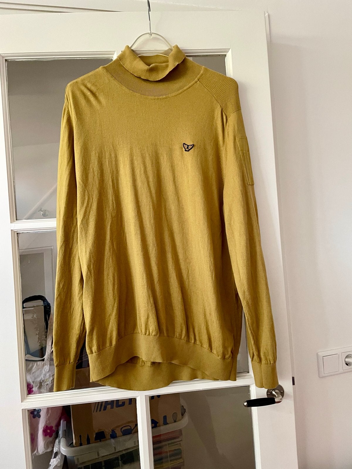 PME Legend ColTrui XXL, Kleding | Heren, Ophalen of Verzenden, Zo goed als nieuw, Overige maten
