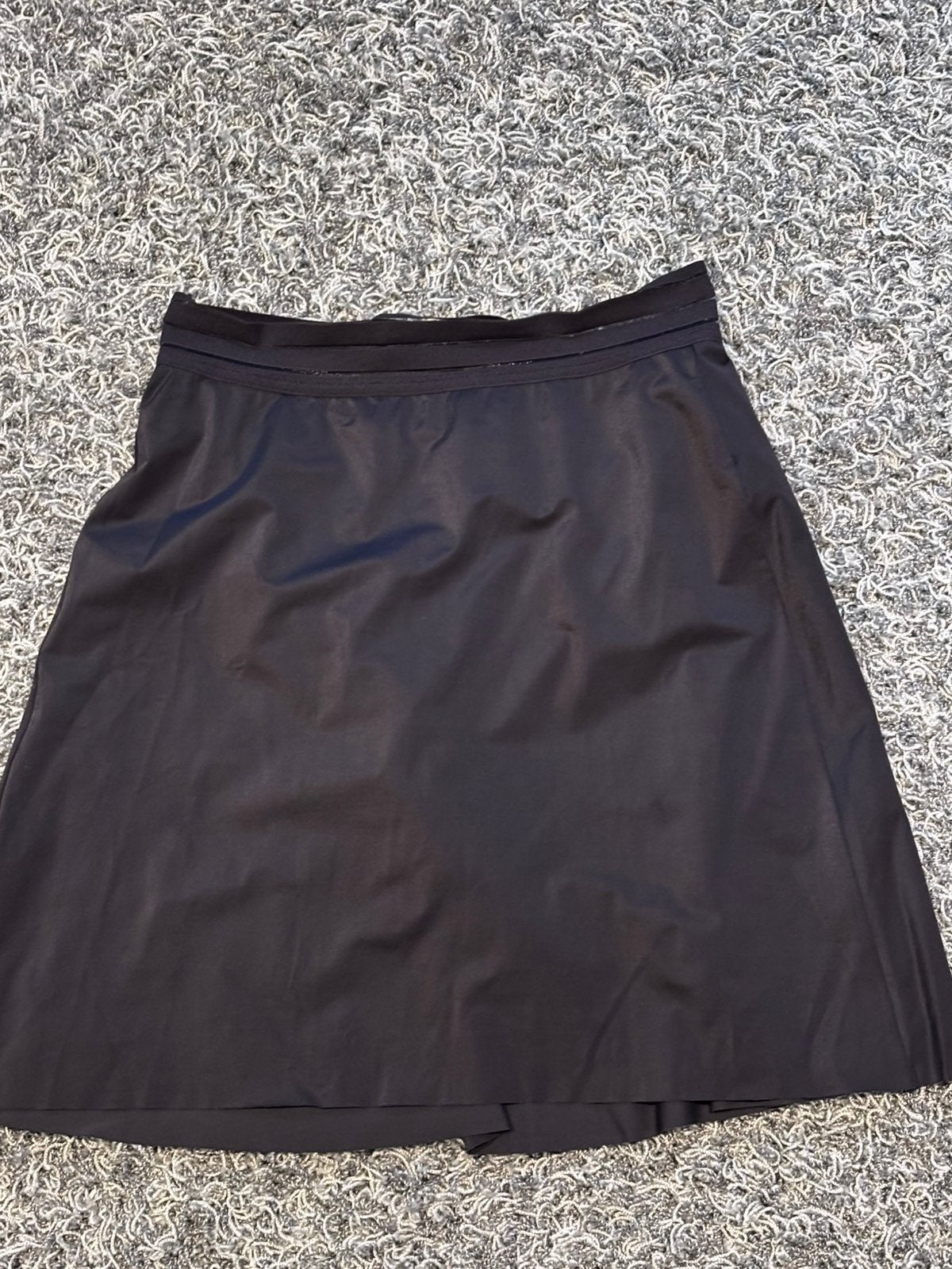 Maidenform onderrokje met vastzittend broekje maat s, ., Ophalen of Verzenden, ., Broekje of Short
