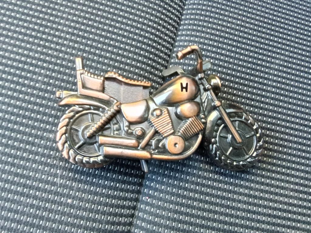 Aansteker Harley Davidson?, Verzamelen, Rookartikelen, Aanstekers en Luciferdoosjes, Ophalen, Aansteker