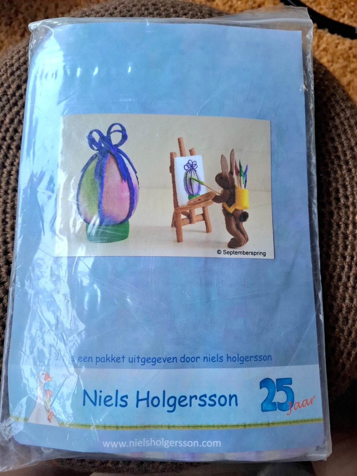 Viltpakketten !!, Hobby en Vrije tijd, Vilt, Ophalen of Verzenden, Nieuw, Overige typen, Wolvilt