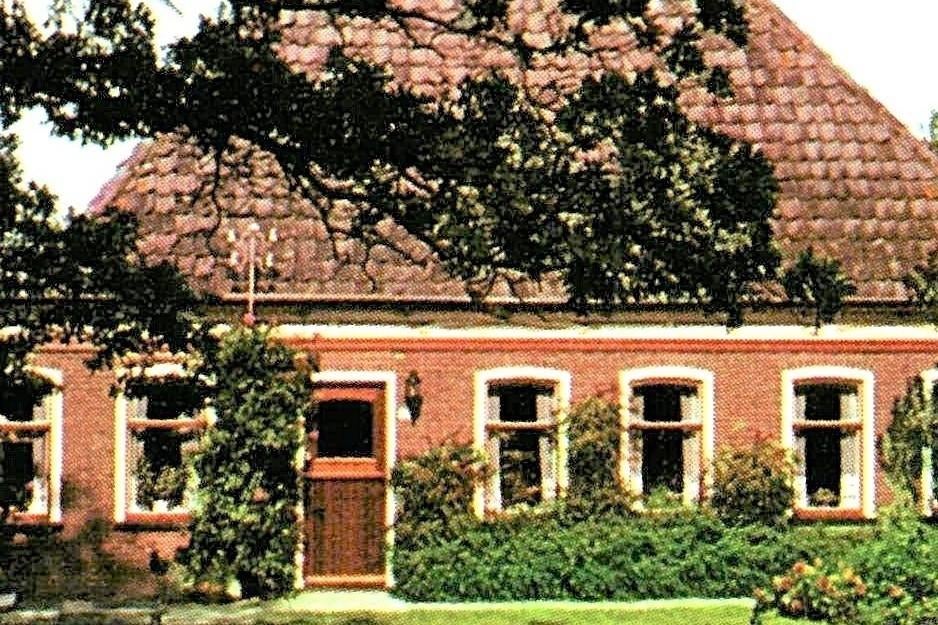 801225 Nibbixwoud NH jr 70 80 Nette oude kaart Onbeschreven, Ophalen of Verzenden, 1960 tot 1980, Ongelopen, Noord-Holland
