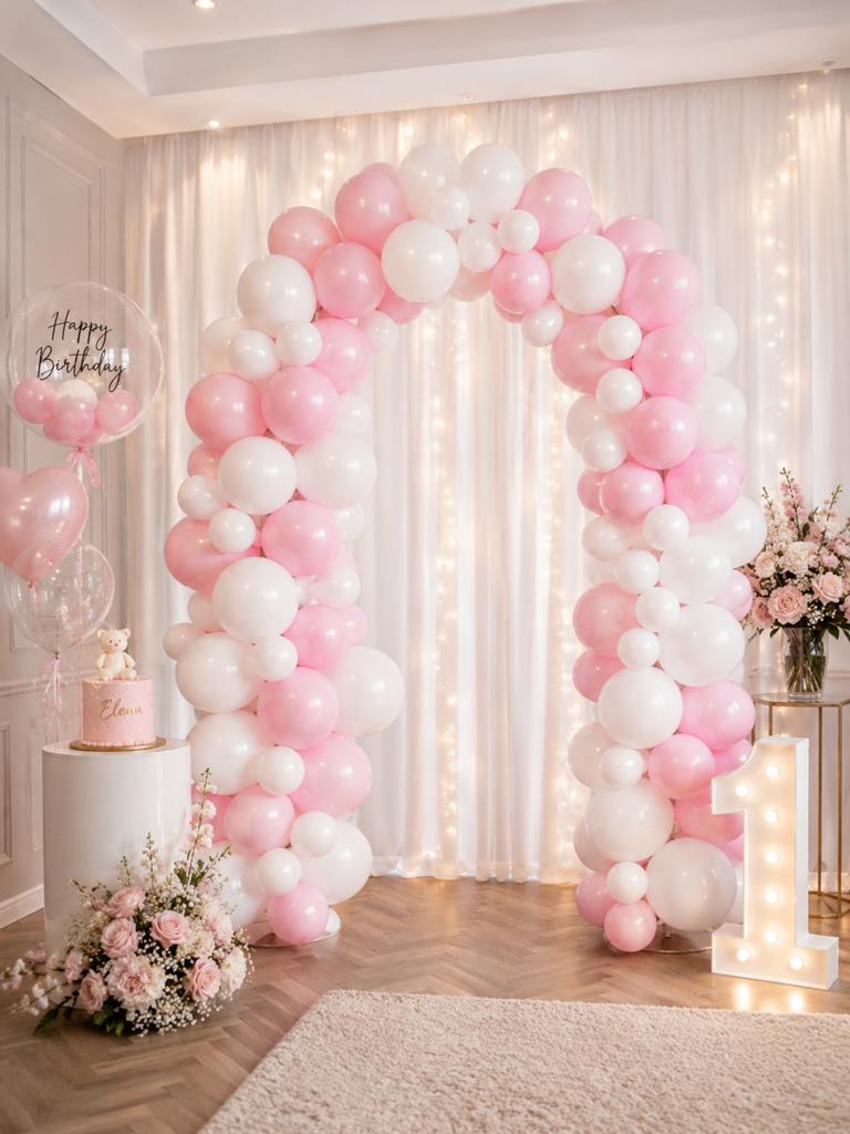 Decoratie verhuur en stylling, Ophalen of Verzenden, Versiering