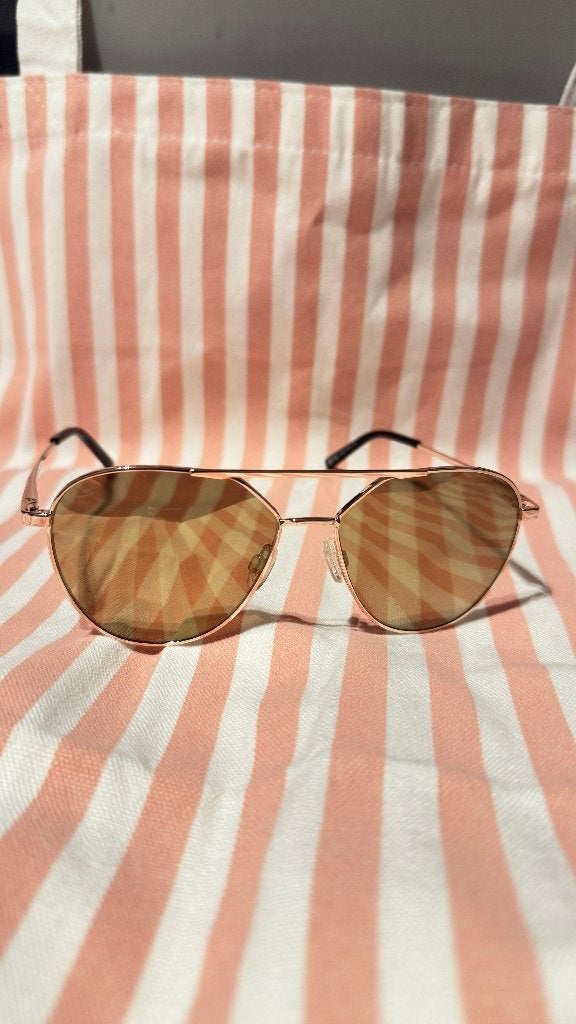 Serengeti Odell SS555004 Rose Gold Gepolariseerd, Ophalen, Zo goed als nieuw, Roze, Overige merken