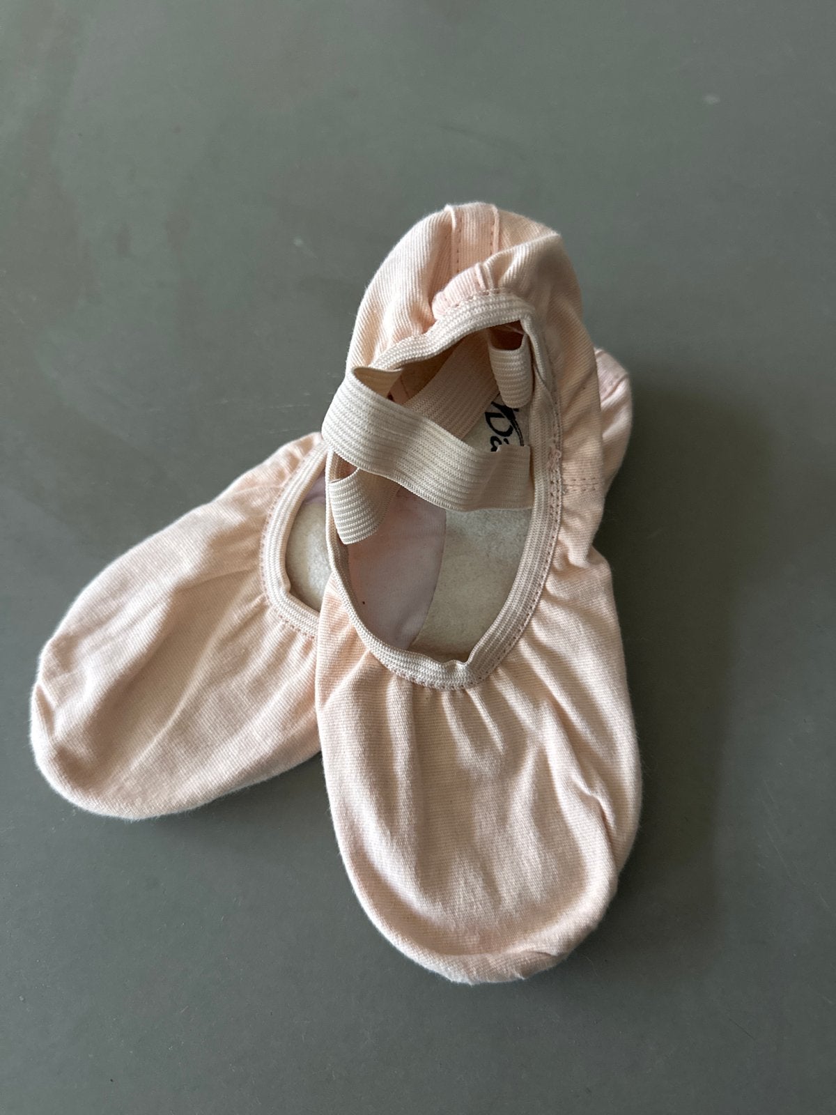 Roze Balletschoenen So Danca splitzool - Maat 4,5, Ophalen of Verzenden, Nieuw, Schoenen