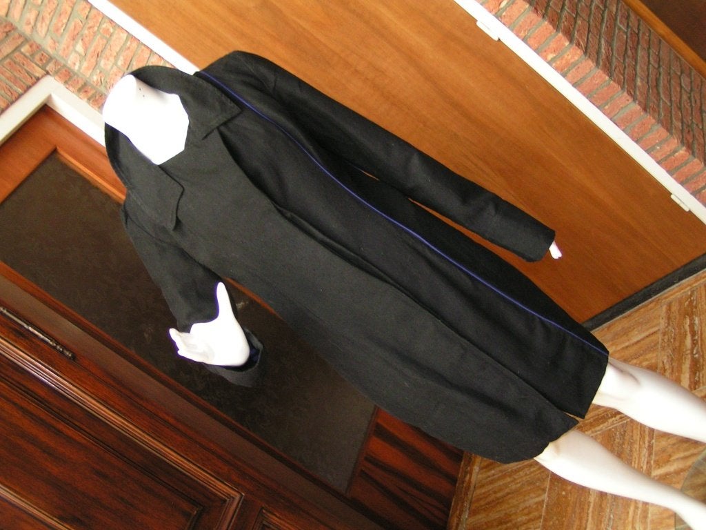 SARAH PACINI jasje,mt M topstaat, Maat 38/40 (M), Tweedehands, Sarah pacini, Sarah Pacini