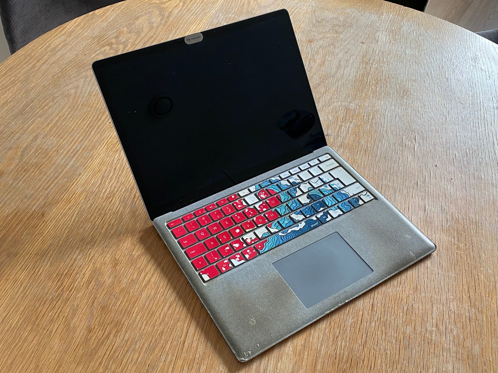 Microsoft Surface Laptop 2