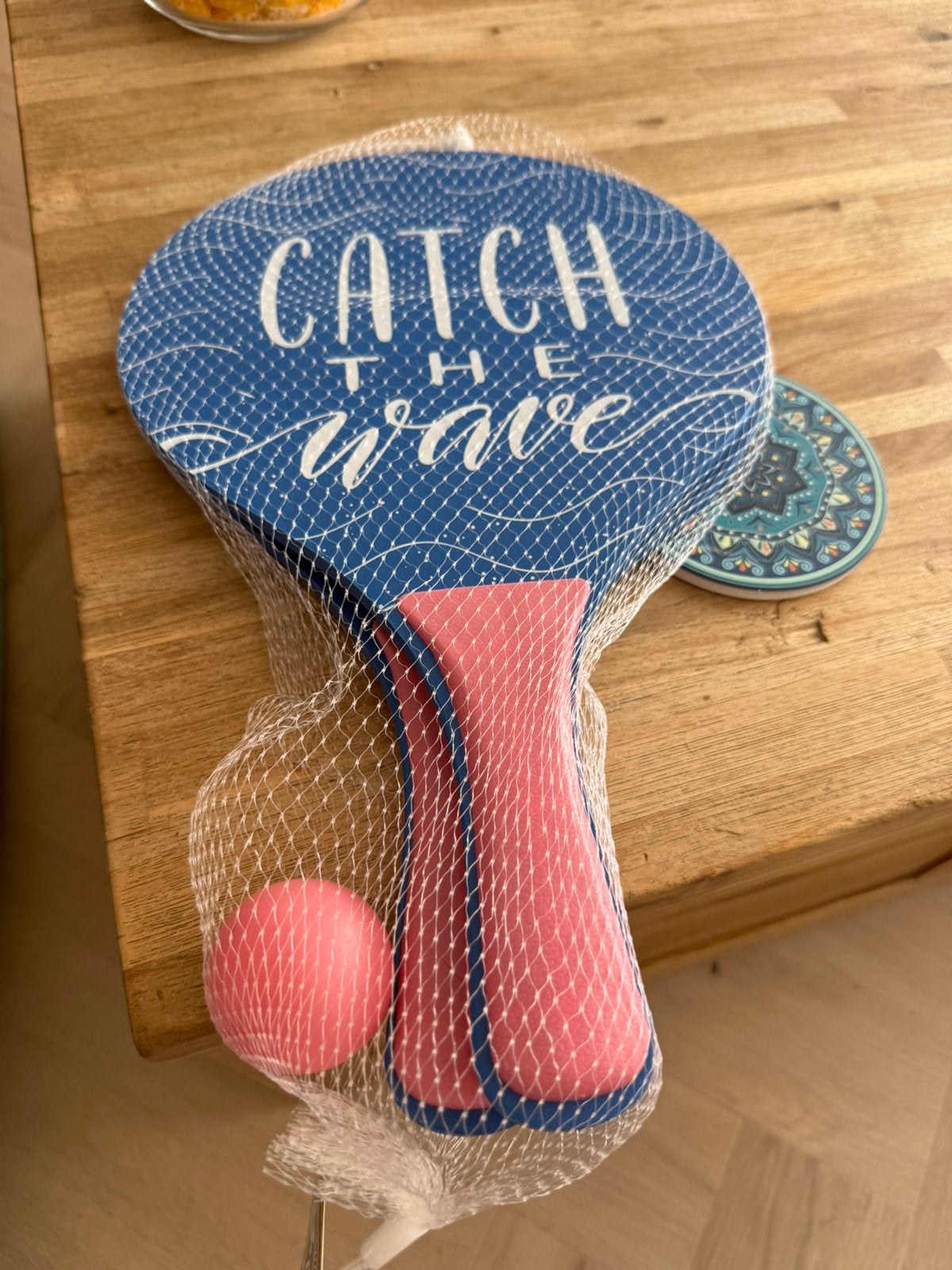 Tafeltennis nieuw, Ophalen, Nieuw, Net, Batje(s) of Balletje(s)