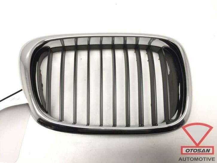 bmw 5 serie e39 grille grill rechts nieuw! 0637512, Petuelring 130
80788  Munich, DE, Info@bmw.de, Rechts, Nieuw