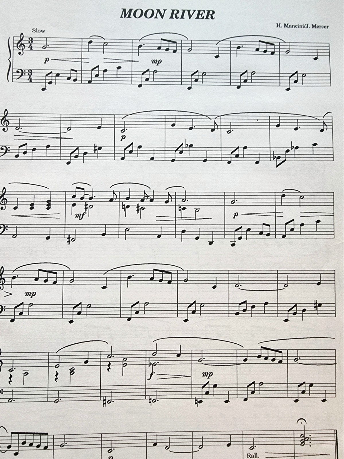 Easy Listening Piano Souvenirs 3 - Dick Martens Re12, Verzenden, Les of Cursus, Zo goed als nieuw, Piano