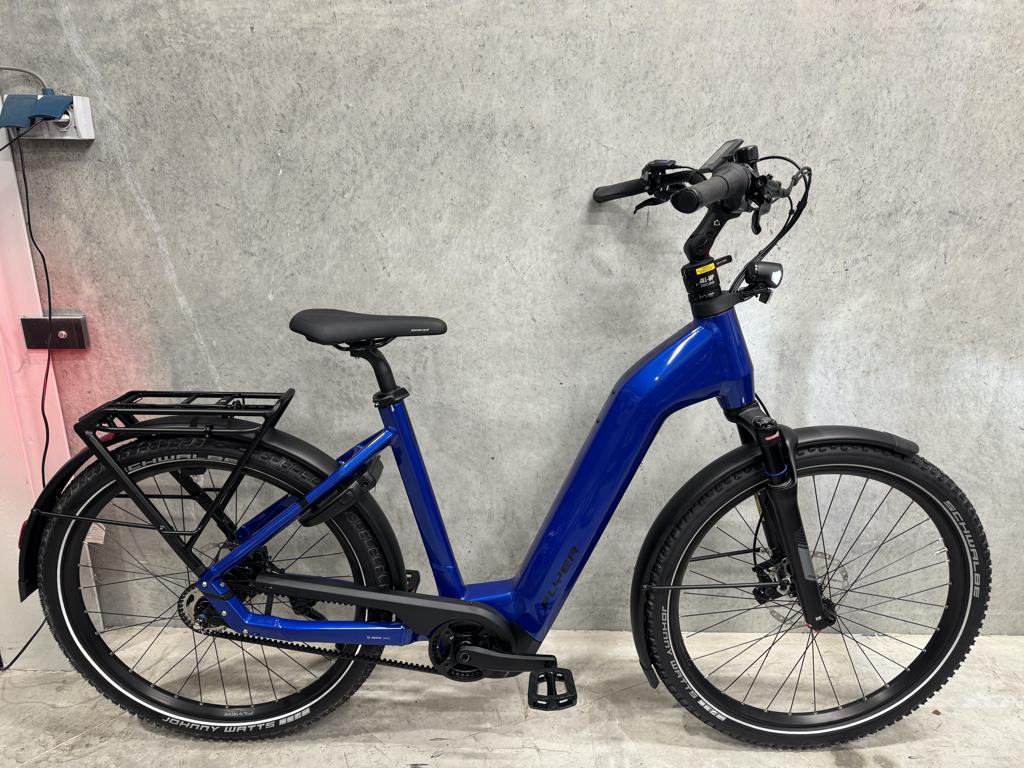 Elektrische fietsen vanaf 850 euro | nieuw en gebruikt, Fietsen en Brommers, Elektrische fietsen, ., Zo goed als nieuw, ., 50 km per accu of meer