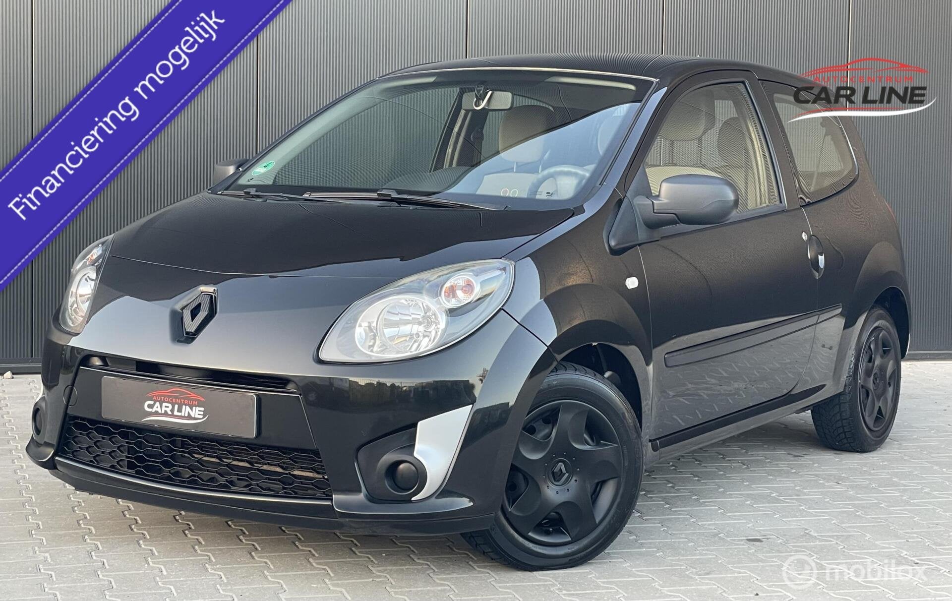 Renault Twingo 1.2 |16V|Collection|AIRCO|APK2027|, Auto's, Voorwielaandrijving, Multifunctioneel stuurwiel, Gebruikt, 4 stoelen