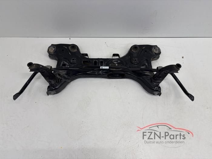 VW Polo 2G Subframe Voorzijde met stabillisatorstang, Auto-onderdelen, Ophalen of Verzenden, Gebruikt