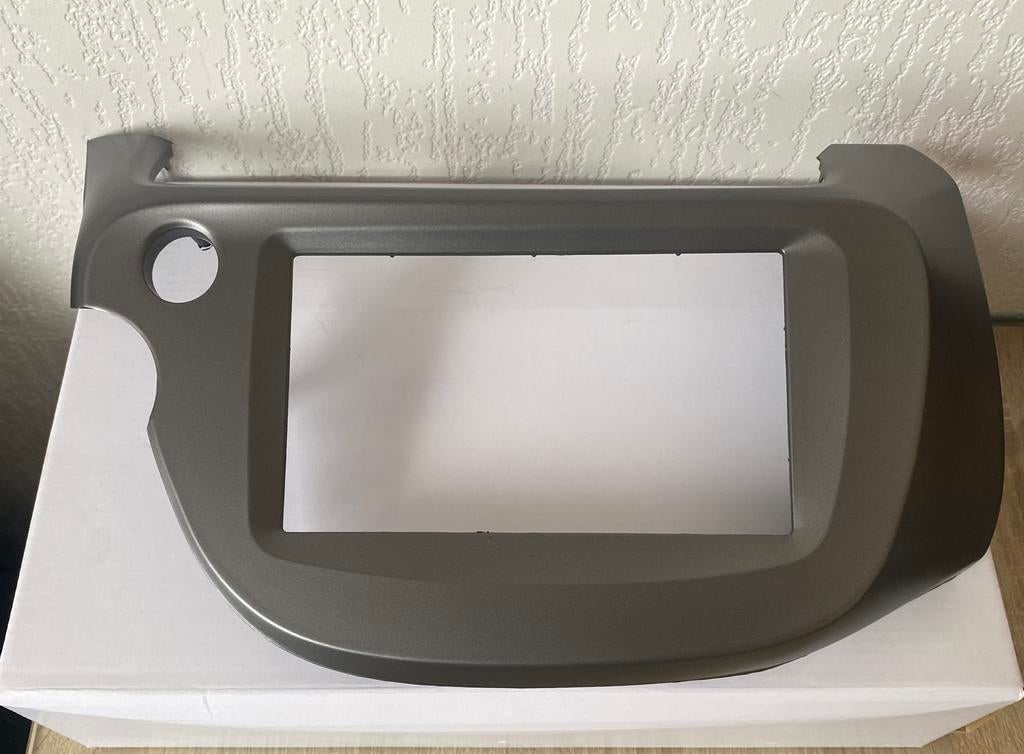 Radio inbouw frame Honda Jazz, Auto diversen, Autoradio's, Ophalen of Verzenden, Zo goed als nieuw