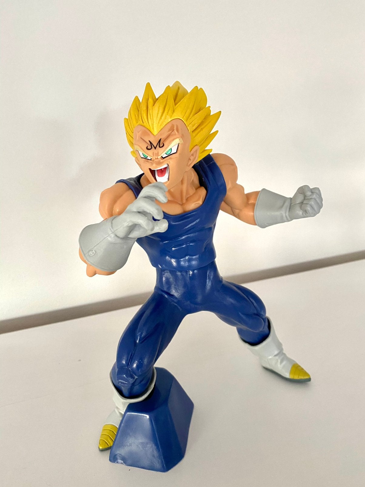 Dragonball figure Vegeta, Verzamelen, Ophalen of Verzenden