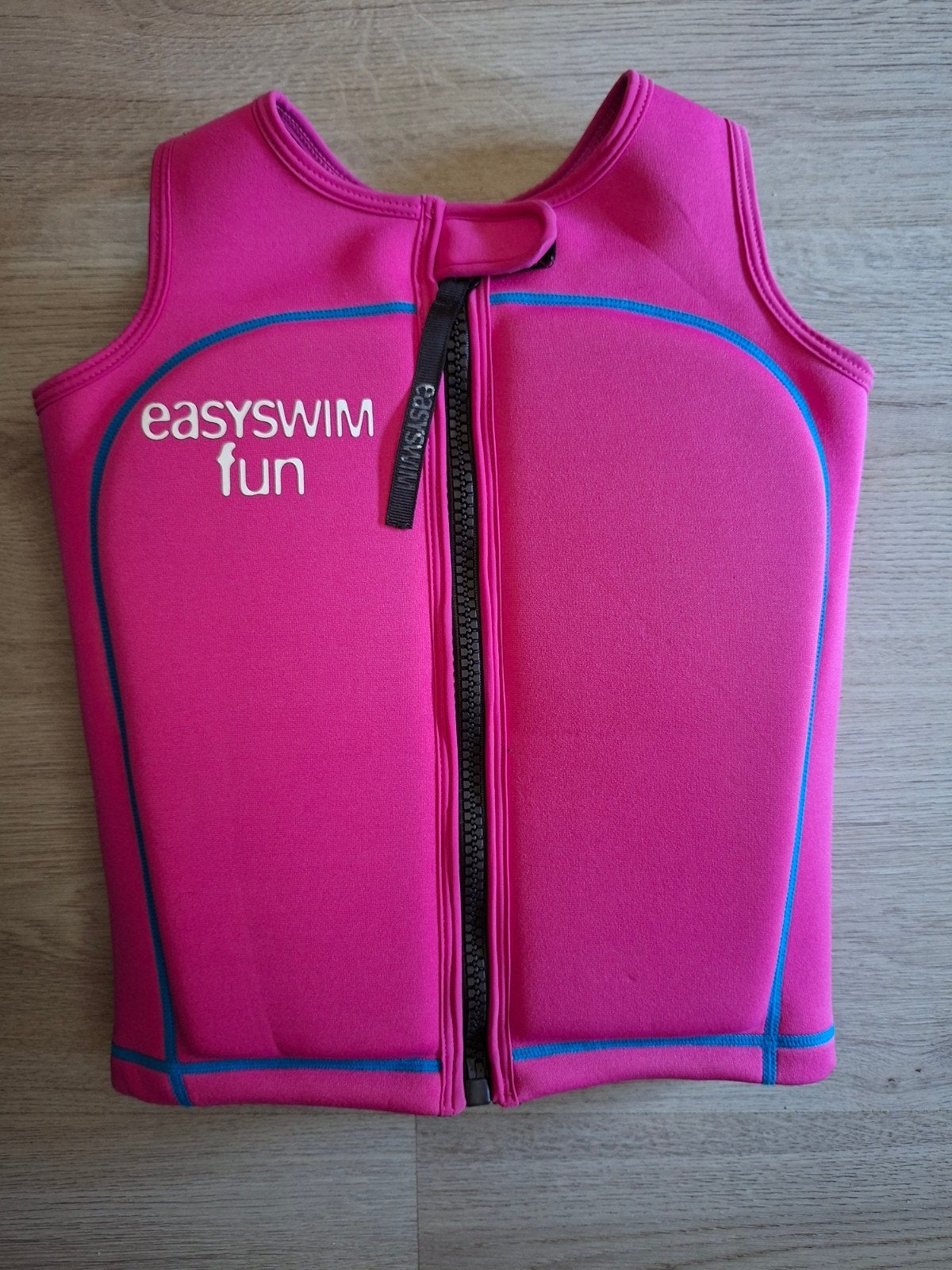 easyswim fun zwemvest/ drijfpakje maat L 5-7 jaar, Ophalen of Verzenden, Jongen of Meisje, Zwem-accessoire
