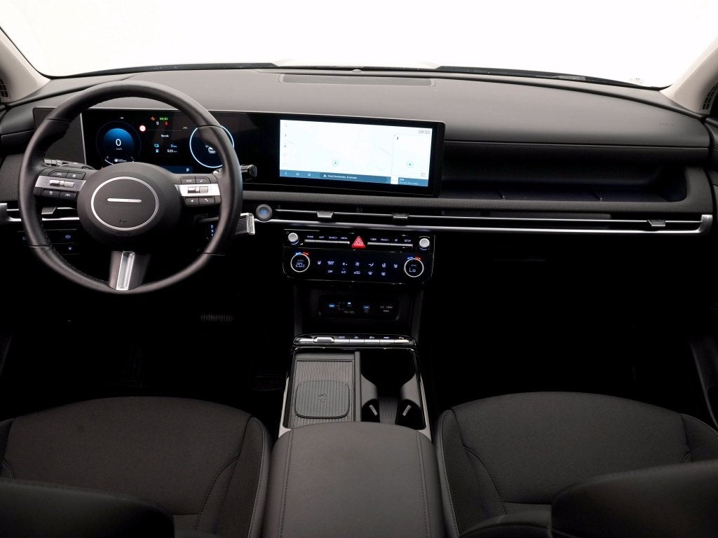 Hyundai Tucson 1.6 T-GDI PHEV Comfort Smart | Stoelverwarmin, Gebruikt, Euro 6, 4 cilinders, Blauw