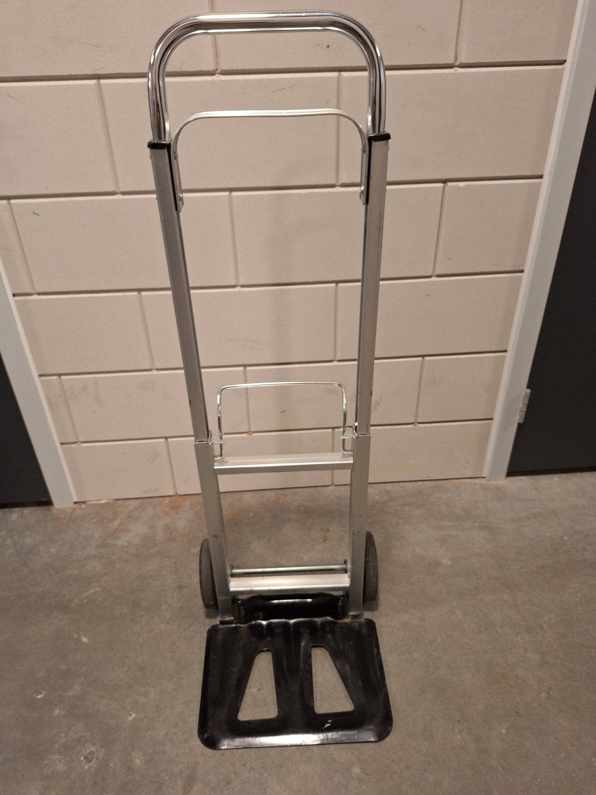 Opvouwbare steekwagen - Toolland OHT3, Ophalen, Gebruikt, Steekwagen