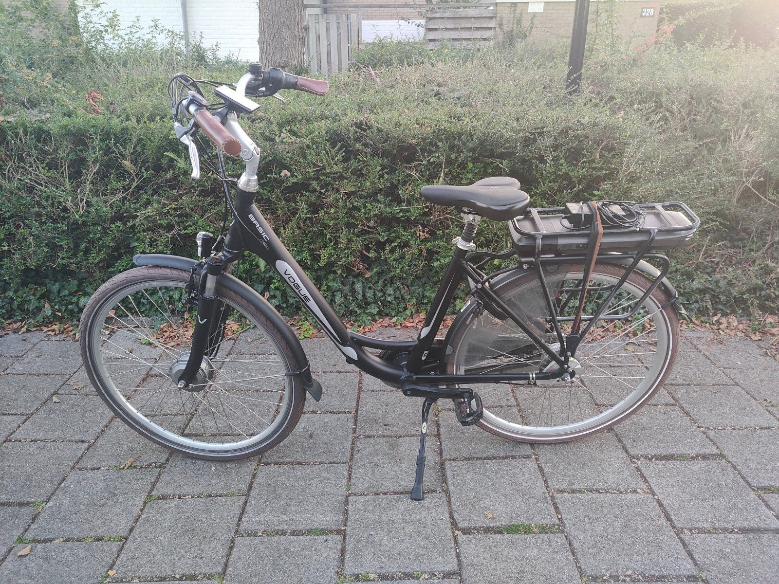 verschillende elektrische fietsen vanaf 250 euro, Ophalen, Zo goed als nieuw, Overige merken