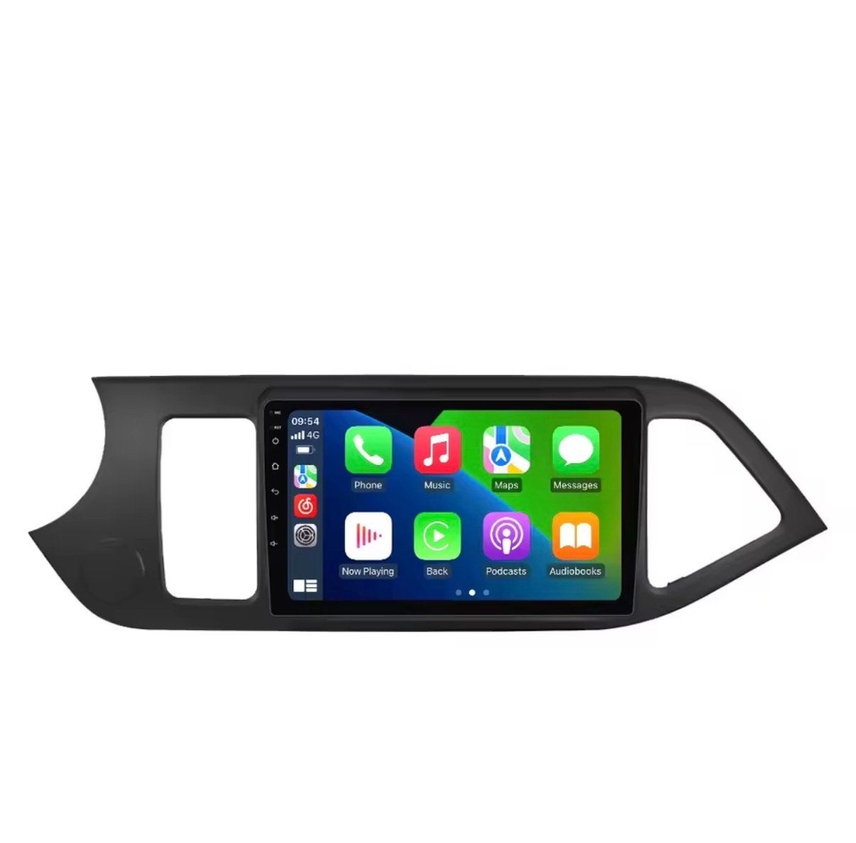 CarPlay / Android Auto Draadloos Kia Picanto 2011-2017, Ophalen, Nieuw