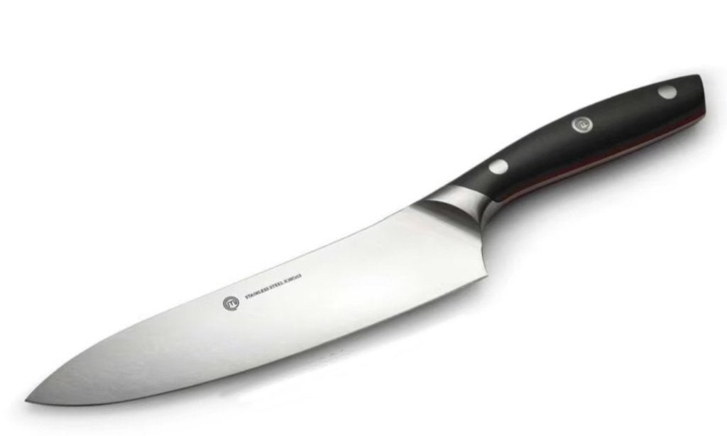 MasterChef Koksmes 19 cm, Verzenden, Los bestek, Keukenmes, Nieuw
