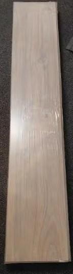 Laminaat, v-groef, lange brede planken,, 33m2, Ophalen, 50 tot 150 cm, Nieuw, 10 m² of meer