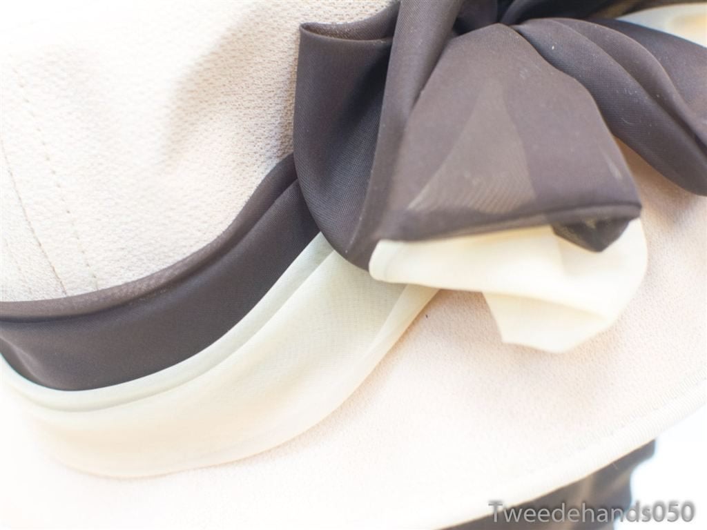 Dames hoed 88710, Ophalen of Verzenden, Gedragen, One size fits all