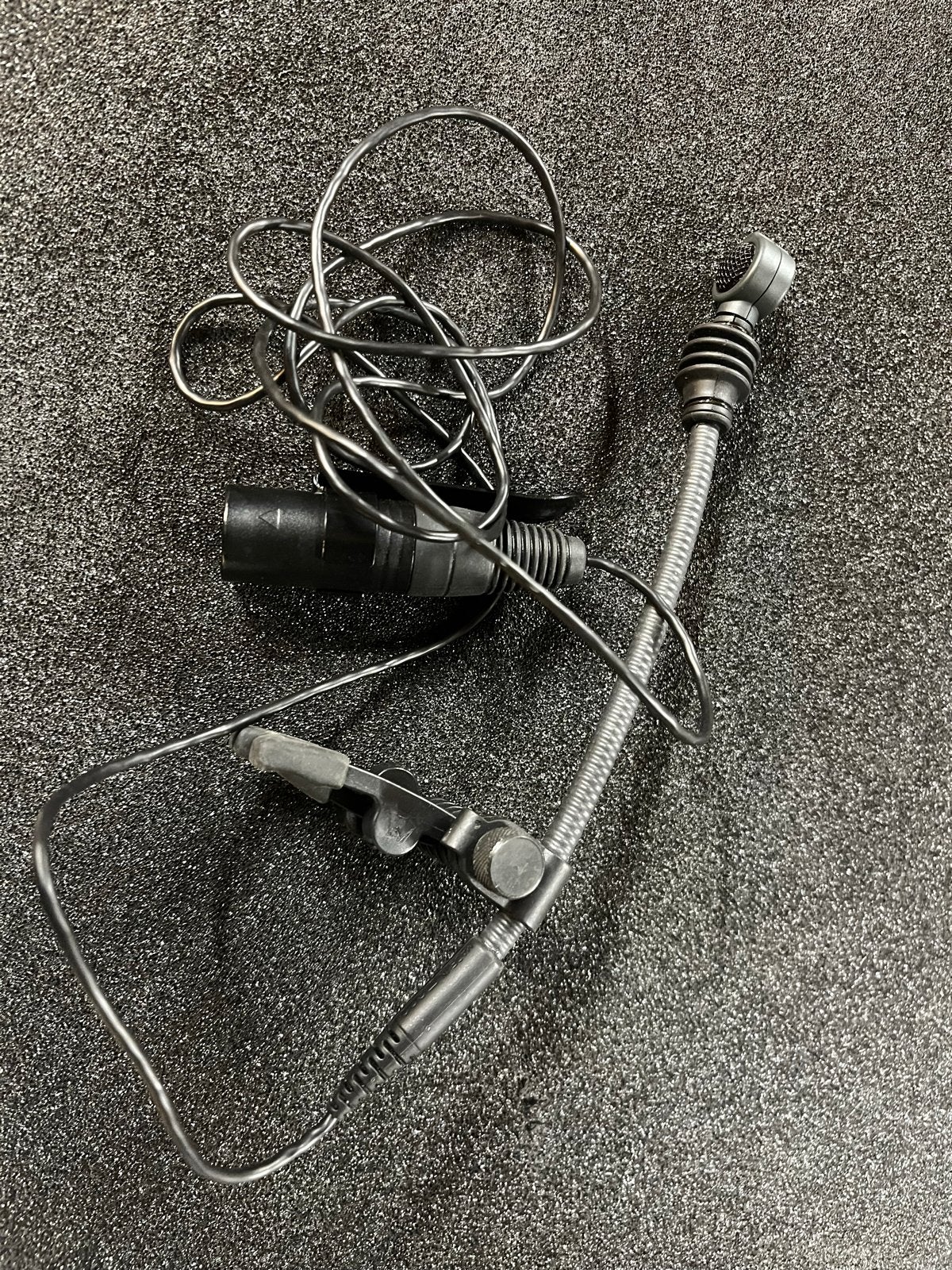 Sennheiser e 608 Instrumentmicrofoon - Zo goed als nieuw, Ophalen of Verzenden, Zo goed als nieuw, Instrumentmicrofoon
