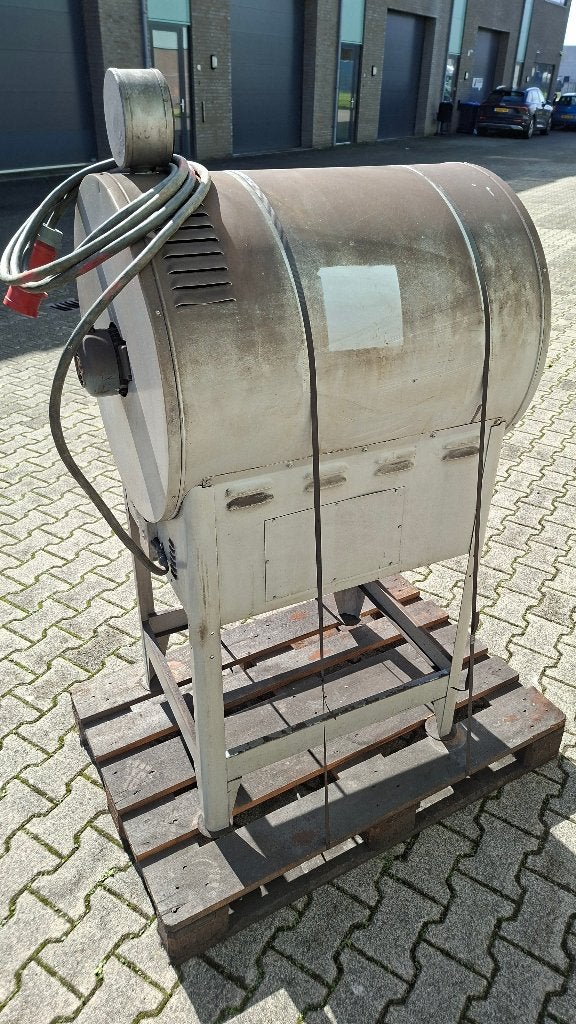 Heraeus RL320 Electrische Kameroven industrieoven, Ophalen, Minder dan 45 cm, 60 cm of meer, Zo goed als nieuw
