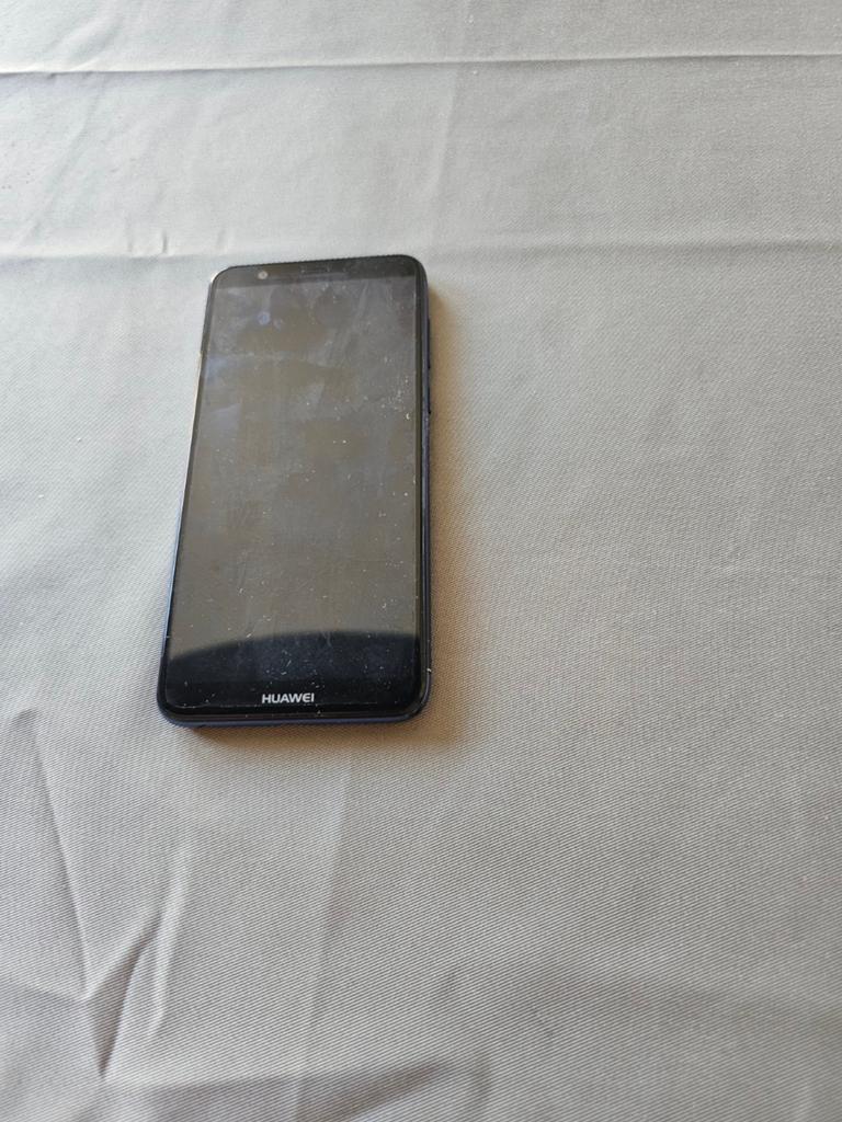 Huawei P Smart, Ophalen of Verzenden