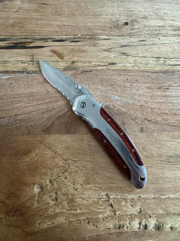 C.Jul.Herbertz Protool, Ophalen of Verzenden, Zo goed als nieuw