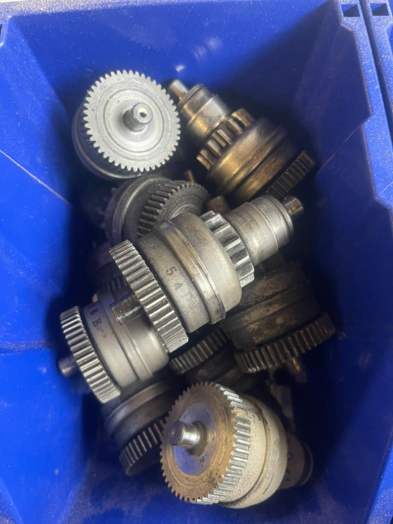 Bendix 180cc 125cc runner skr tph hexa, Ophalen of Verzenden