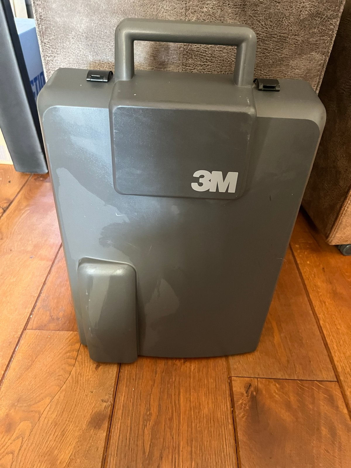 3M 2770 Overhead Projector - Vintage Retro Beamer, Audio, Tv en Foto, Beamers, Ophalen, Gebruikt, Overige technologieën, Overige resoluties