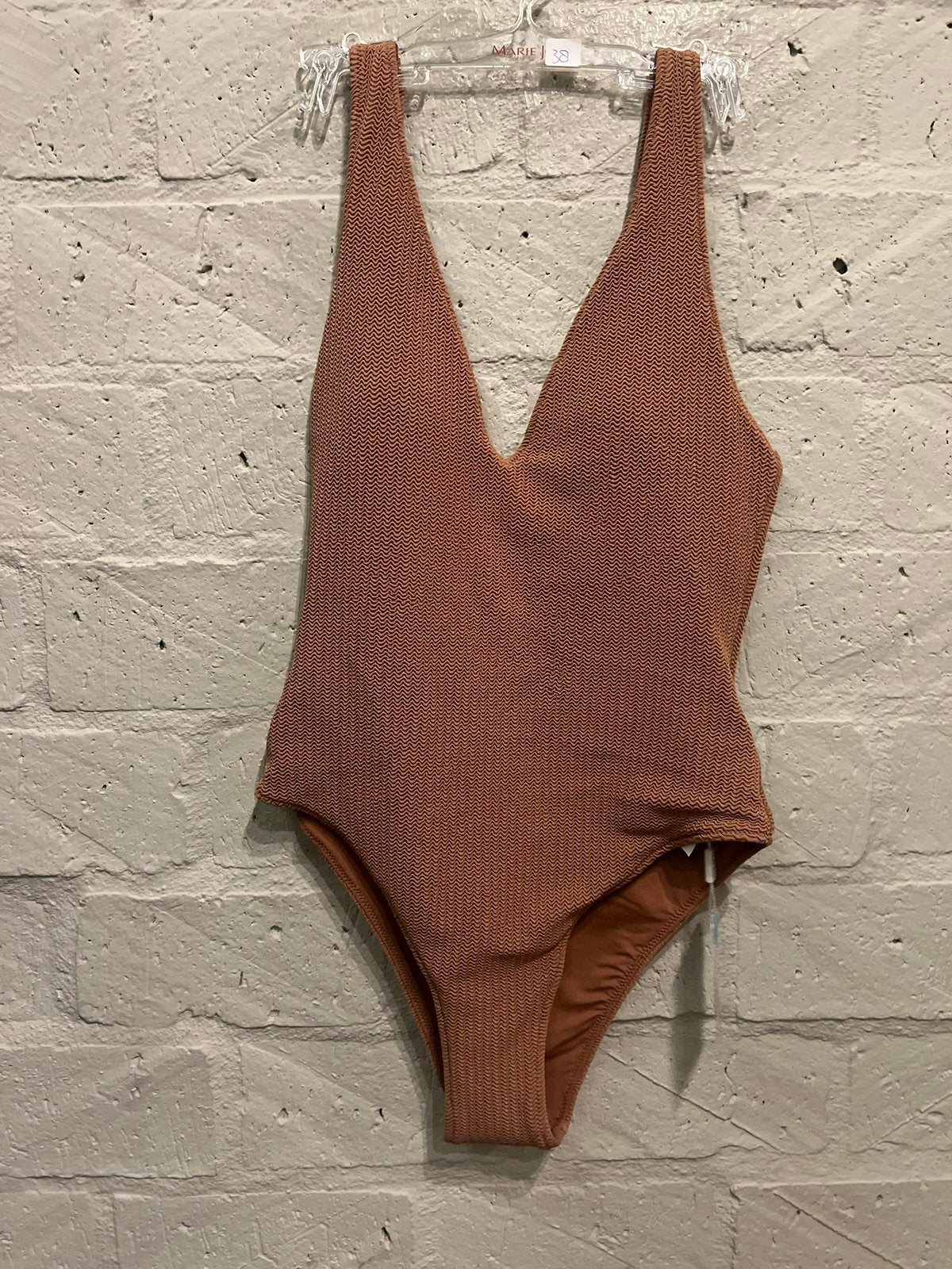 Seafolly badpak maat  38  NIEUW!! Nu €27,50, Ophalen of Verzenden, Nieuw, Badpak