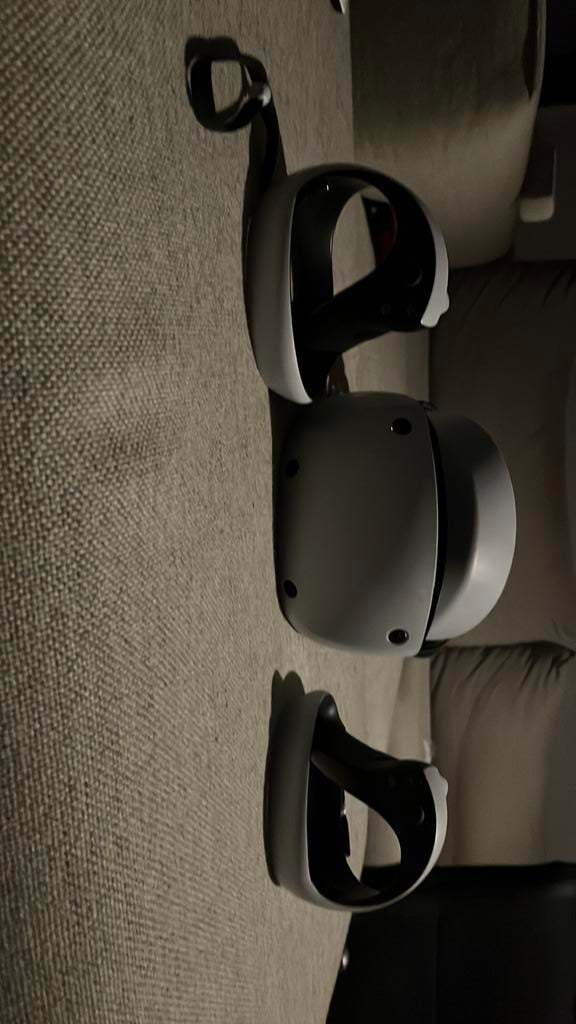 Playstation vr 2, Ophalen of Verzenden, Zo goed als nieuw, Sony PlayStation