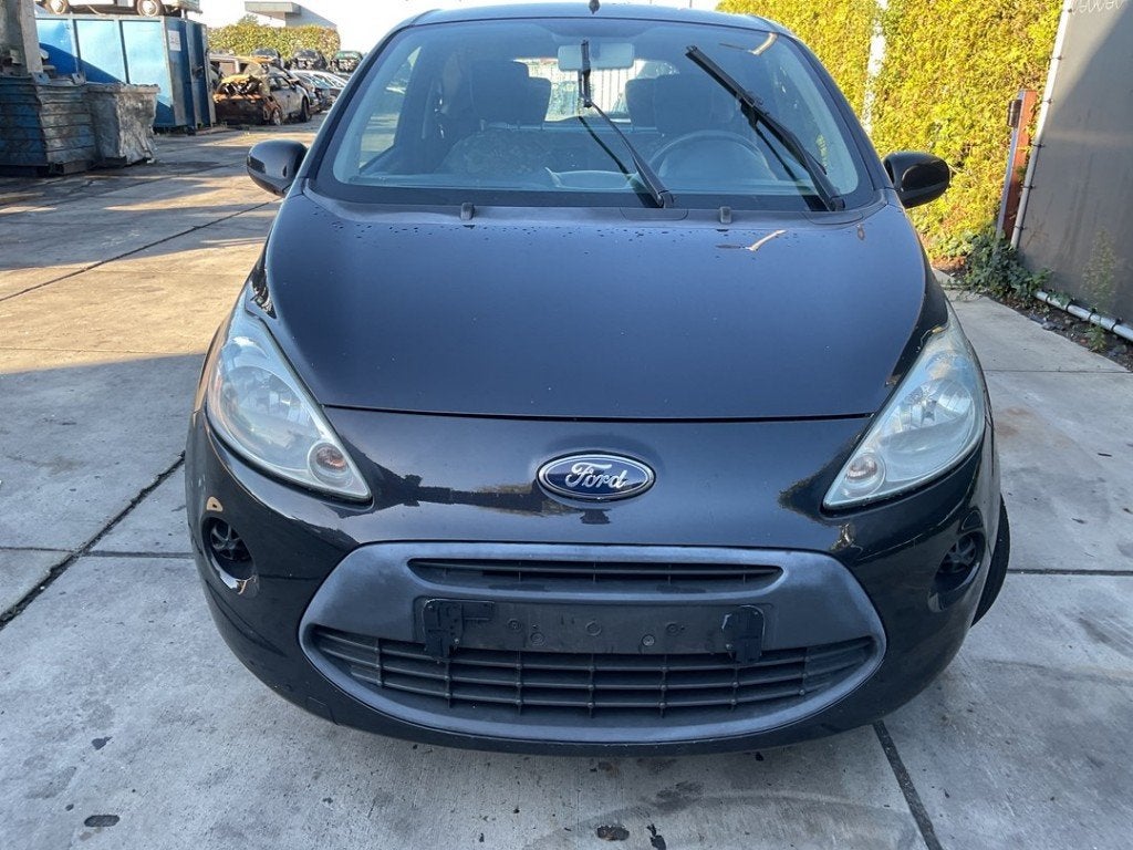 Spatbord Links Voor Ford Ka II (2008-10/2016-05) 1673512, Gebruikt, Henry-Ford-Straße  1, Köln 50735, , Duitsland, Ford-Werke GmbH