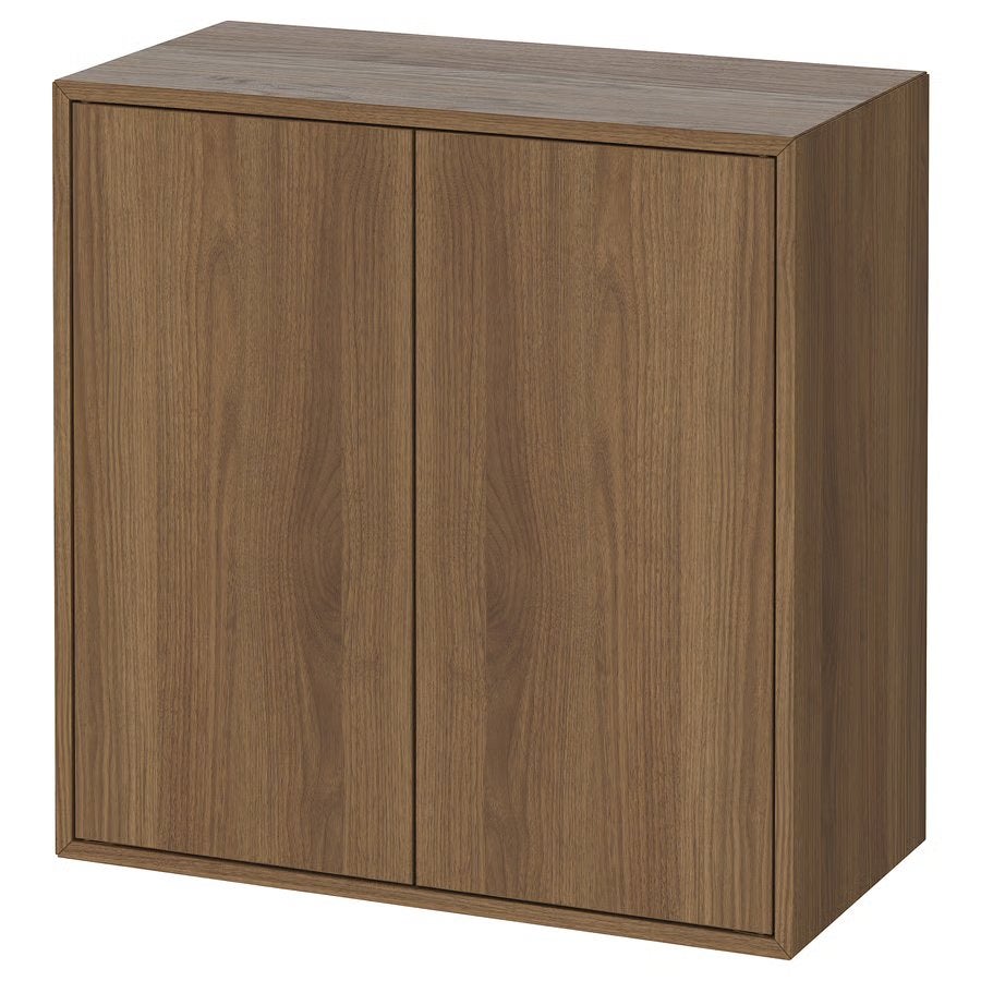 Ikea Eket kast, Ophalen, Zo goed als nieuw, Minder dan 150 cm, Minder dan 100 cm