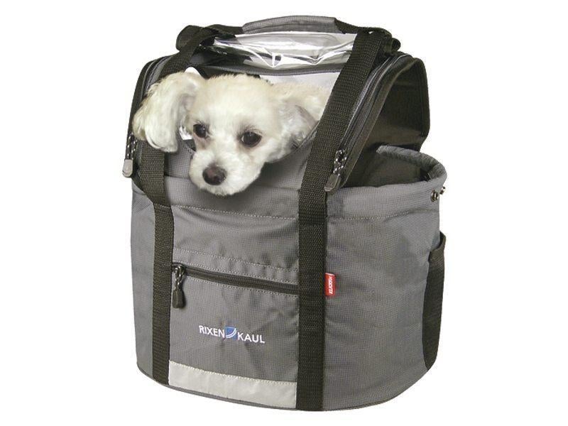 Mandtas Klickfix doggy shopper R&K, Ophalen of Verzenden, Nieuw