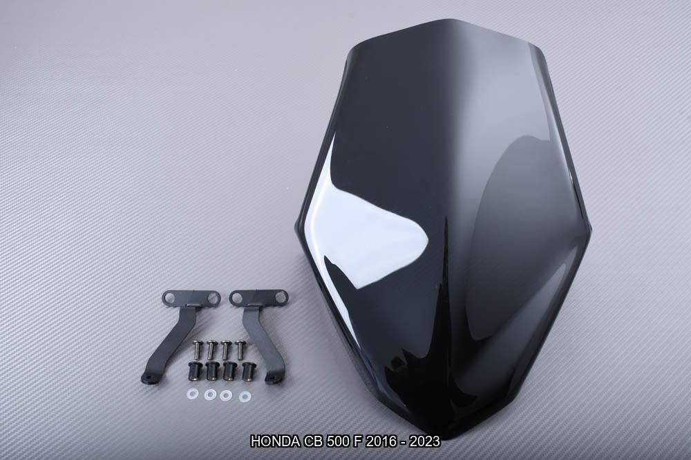 Windscherm voor HONDA CB 500 F 2016 2023 2019, Ophalen of Verzenden, Nieuw