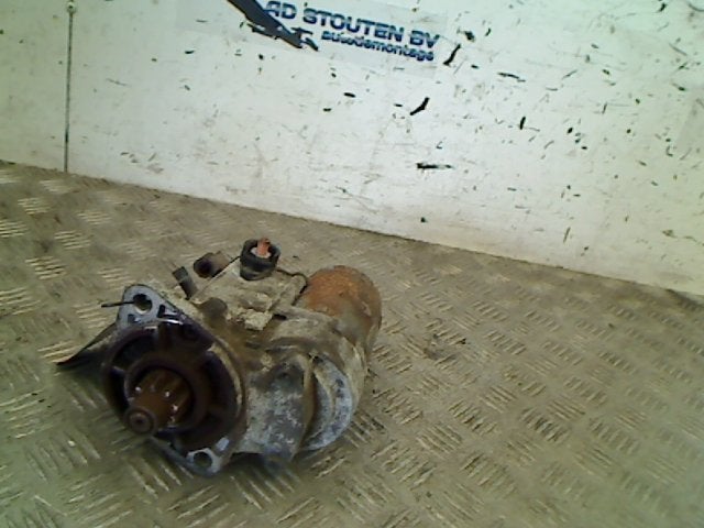 Startmotor Hyundai Tucson (JM) (2004-06/2010-03) 3610027010, Hyundai Motor Deutschland GmbH, Gebruikt, Hyundai, Kaiserleipromenade 5, Offenbach am Main 63067, , Duitsland